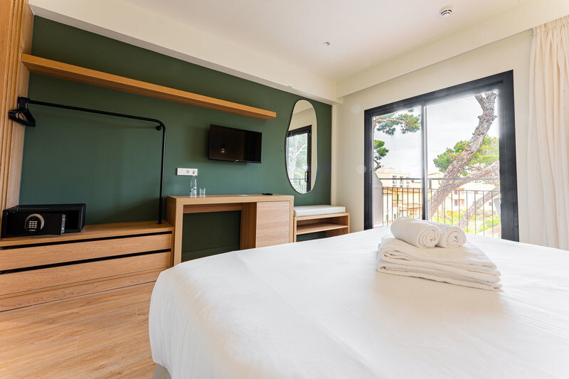 Santanyi Port Boutique Hotel