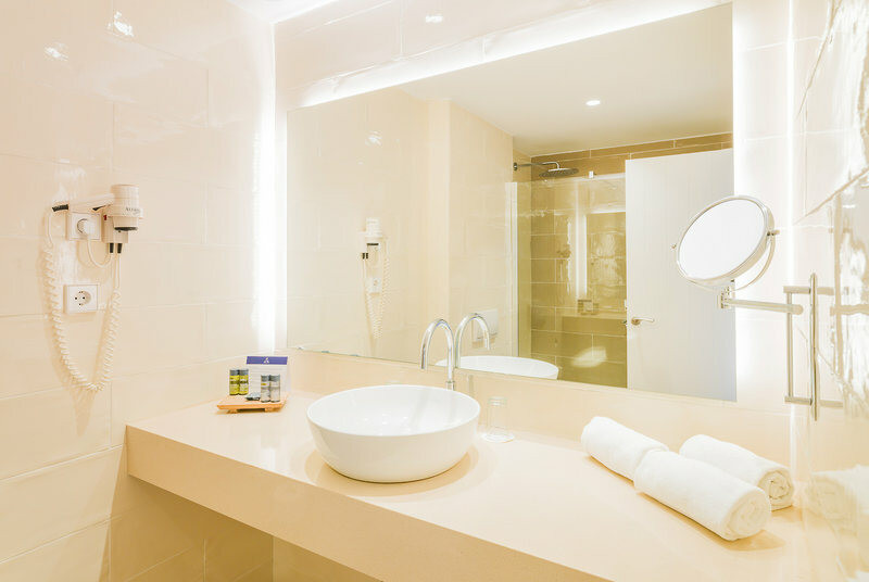 Club Del Sol Aparthotel Resort & Spa