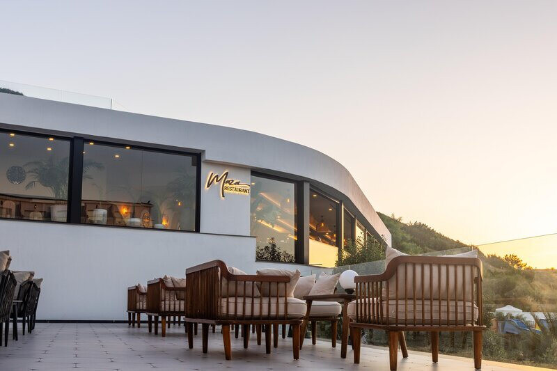 Acapulco Resort Convention SPA Hotel