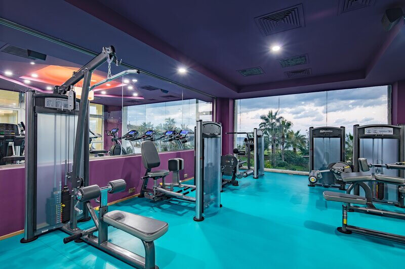 Acapulco Resort Convention SPA Hotel