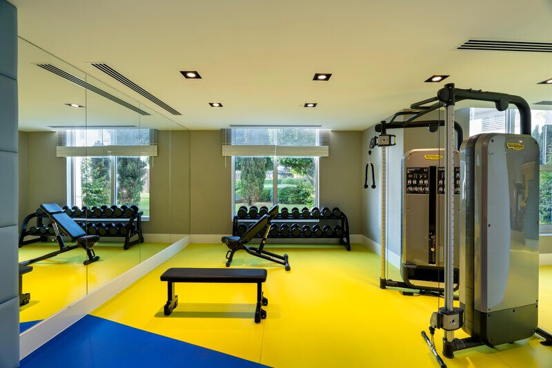 Limak Cyprus Deluxe Hotel