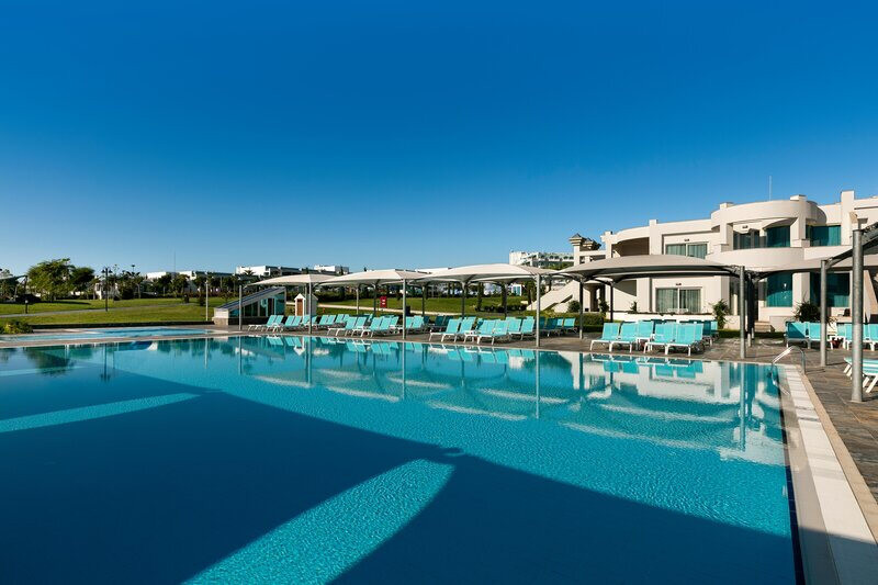 Limak Cyprus Deluxe Hotel