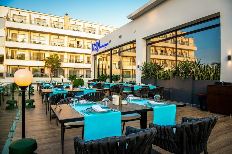 Acapulco Resort Convention SPA Hotel