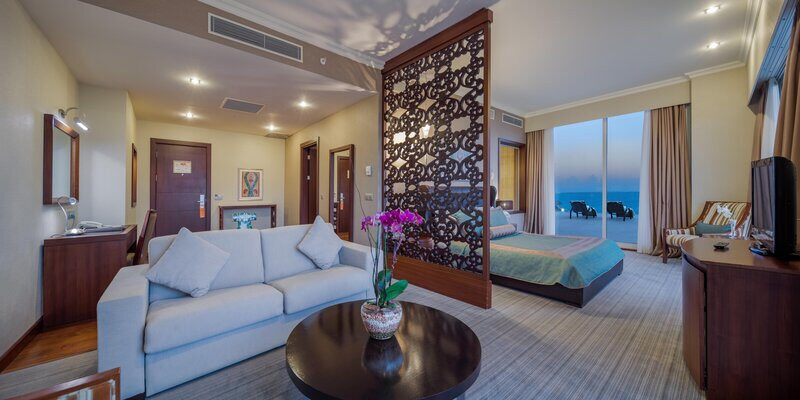 Acapulco Resort Convention SPA Hotel