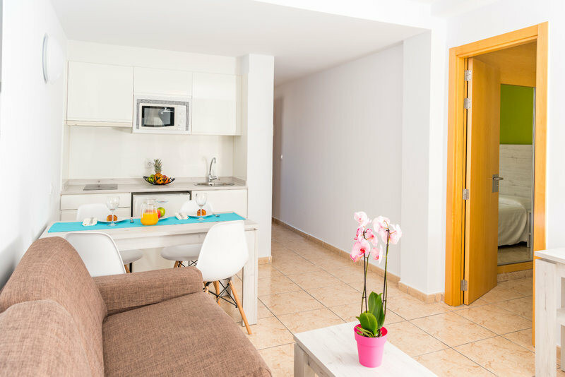 Caledonia Dunas Club