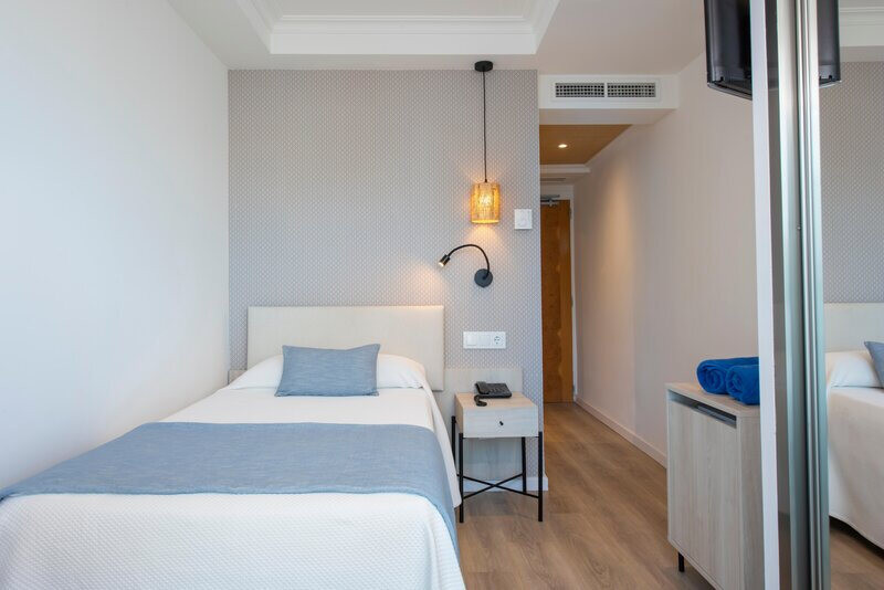 HSM Atlantic Park Hotel