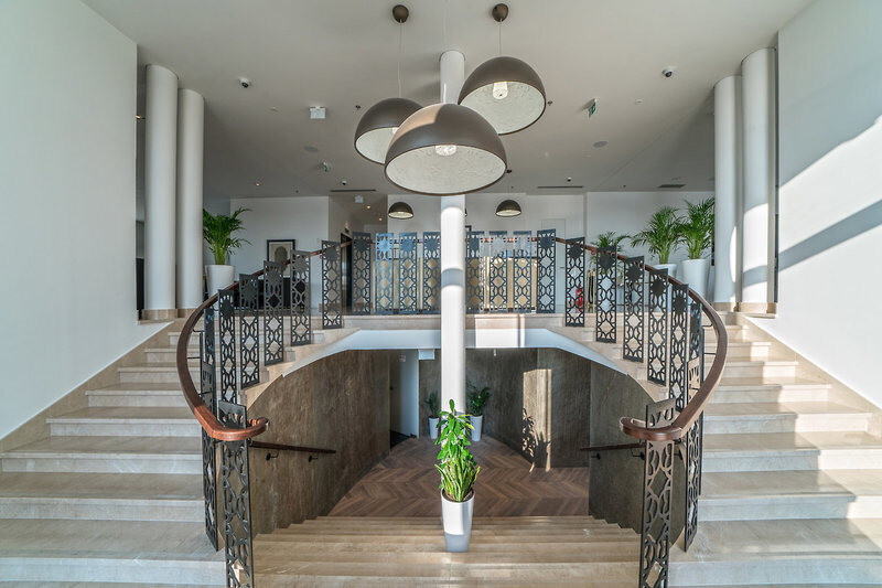 Superior City Hotel Bellevue