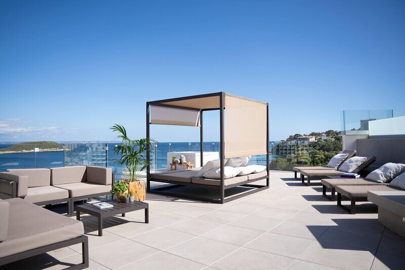 Innside by Melia Calvia Beach