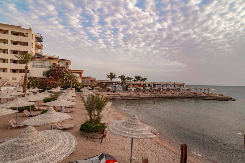 Sphinx Resort