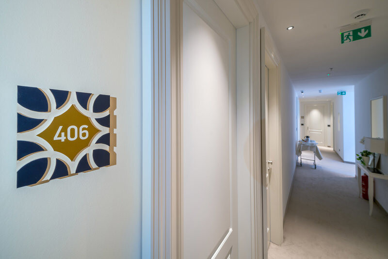 Superior City Hotel Bellevue