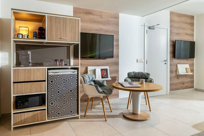 Innside by Melia Calvia Beach