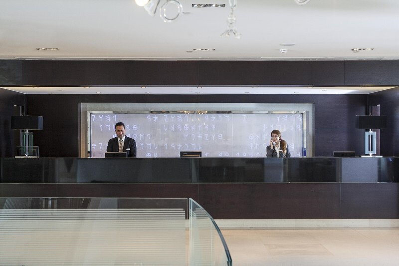 Galaxy Iraklio Hotel