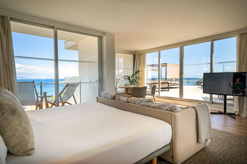 Innside by Melia Calvia Beach