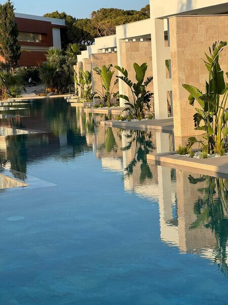 Acapulco Resort Convention SPA Hotel