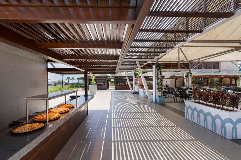 Limak Cyprus Deluxe Hotel