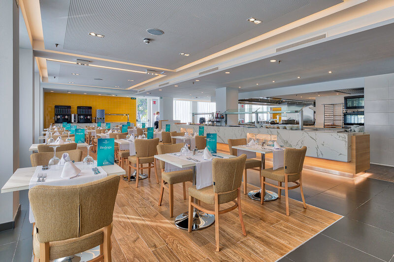 Caleia Talayot Spa Hotel