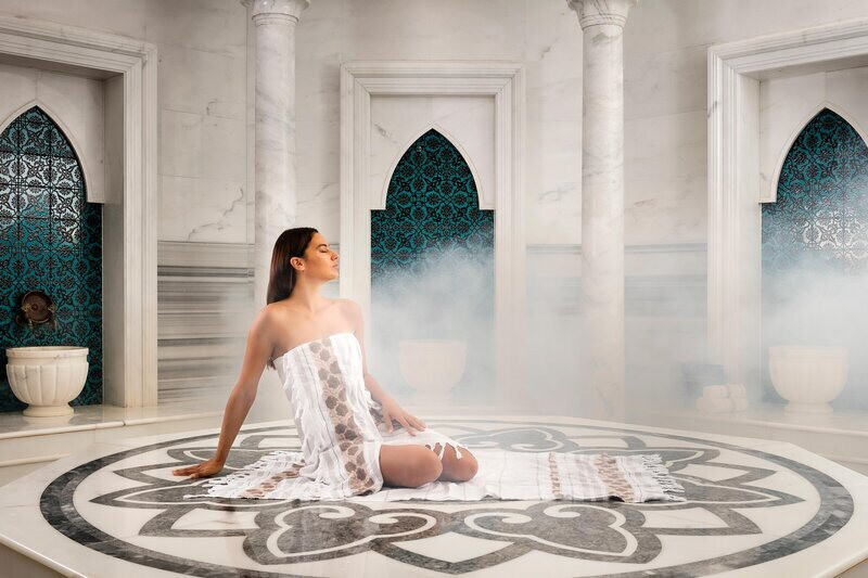 Limak Cyprus Deluxe Hotel