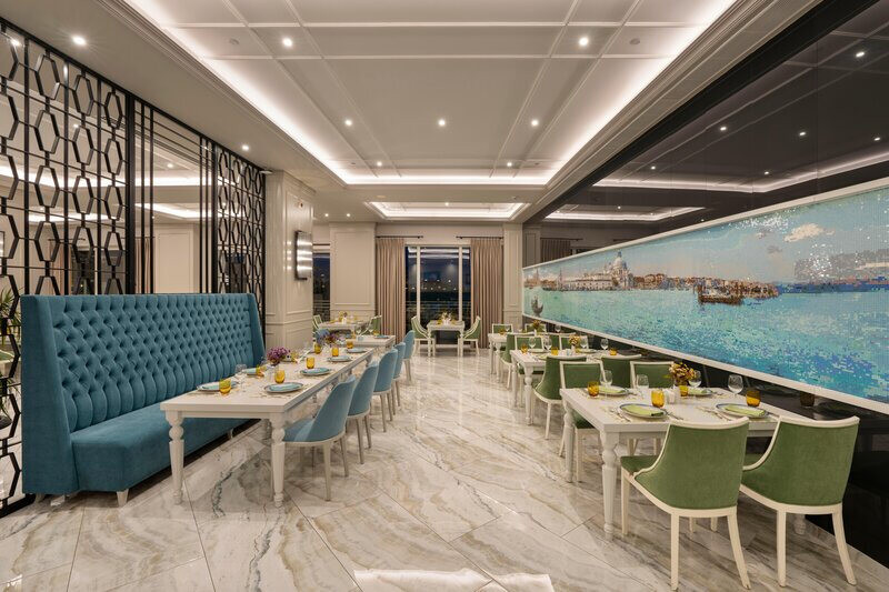 Limak Cyprus Deluxe Hotel