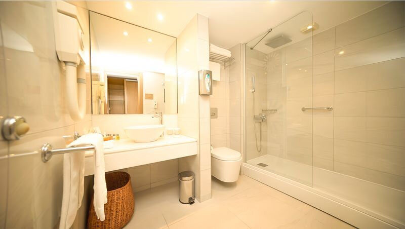 Grand Hotel Ontur Çesme