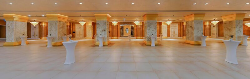 Limak Cyprus Deluxe Hotel