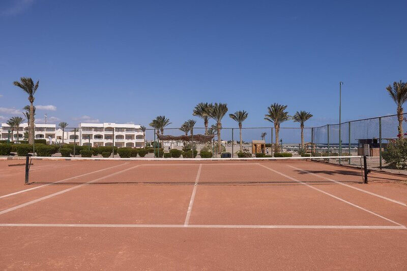 Bliss nada Beach resort EX Hotelux Jolie Beach Marsa Alam