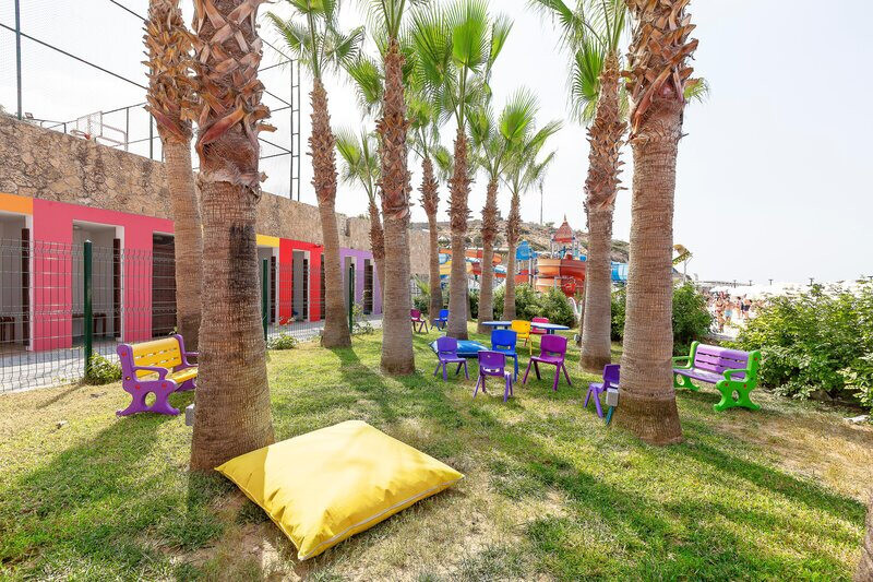 Acapulco Resort Convention SPA Hotel