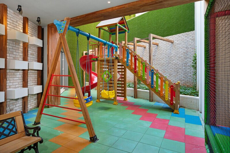 Limak Cyprus Deluxe Hotel