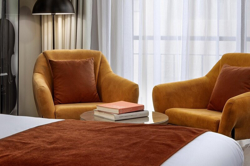 Vivaldi Hotel