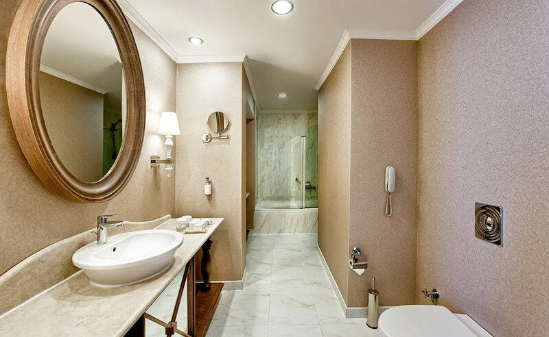 Kaya Artemis Resort & Casino