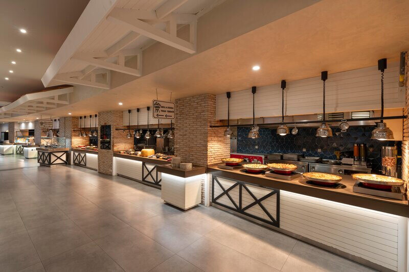 Limak Cyprus Deluxe Hotel