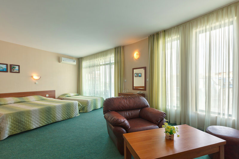LB Hotel