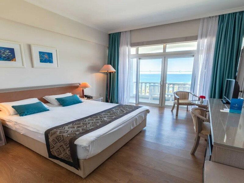 Denizkizi Royal Hotel