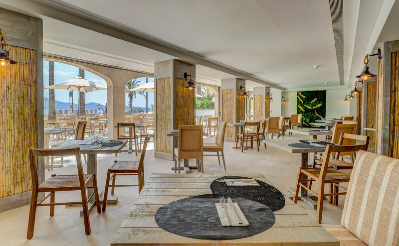 Pollentia Hotel Hoposa