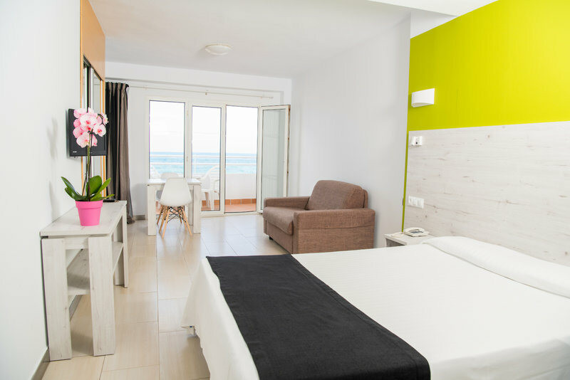 Caledonia Dunas Club