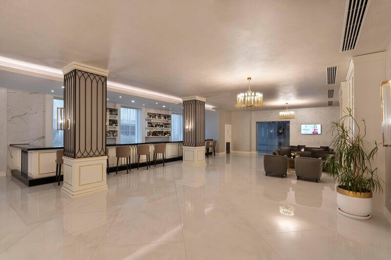 Limak Cyprus Deluxe Hotel