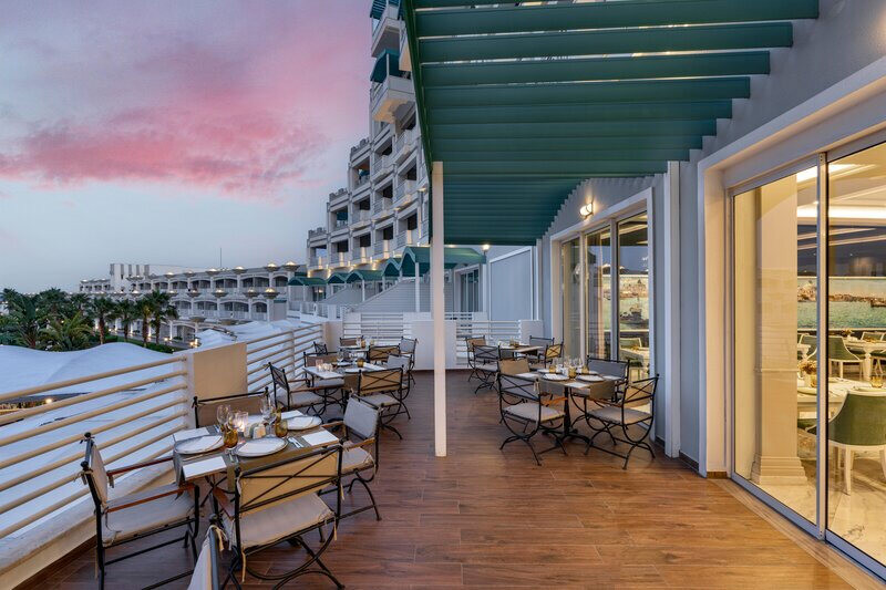 Limak Cyprus Deluxe Hotel