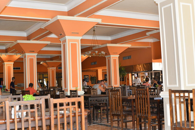 Paradise Abu Soma Ex Solymar Paradise