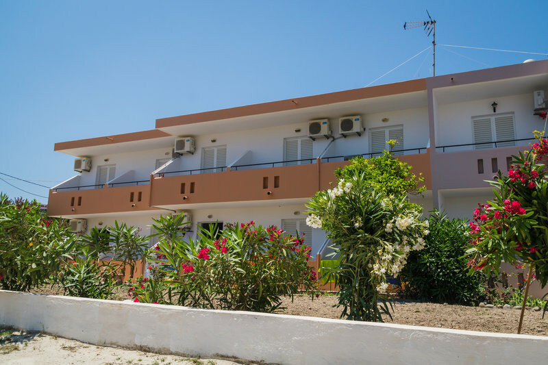 Kefalos Studios Anthoula