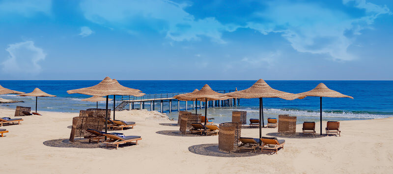 Coral Hills Resort Marsa Alam