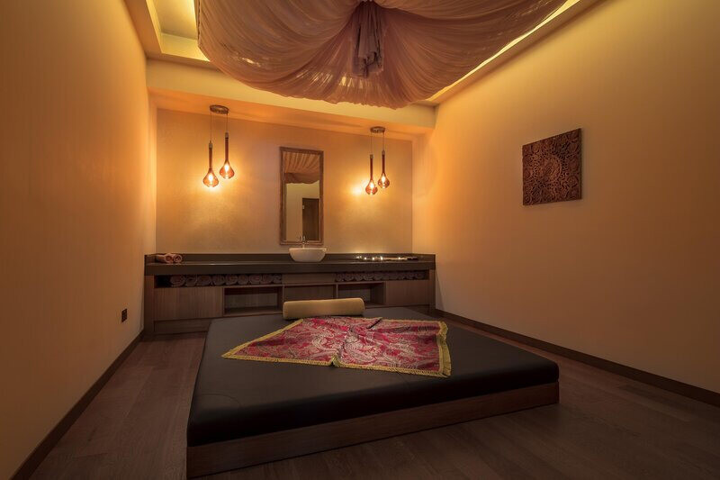 Acapulco Resort Convention SPA Hotel