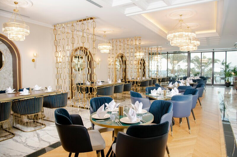 Acapulco Resort Convention SPA Hotel