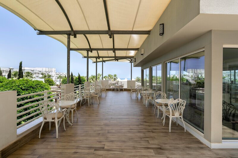 Limak Cyprus Deluxe Hotel