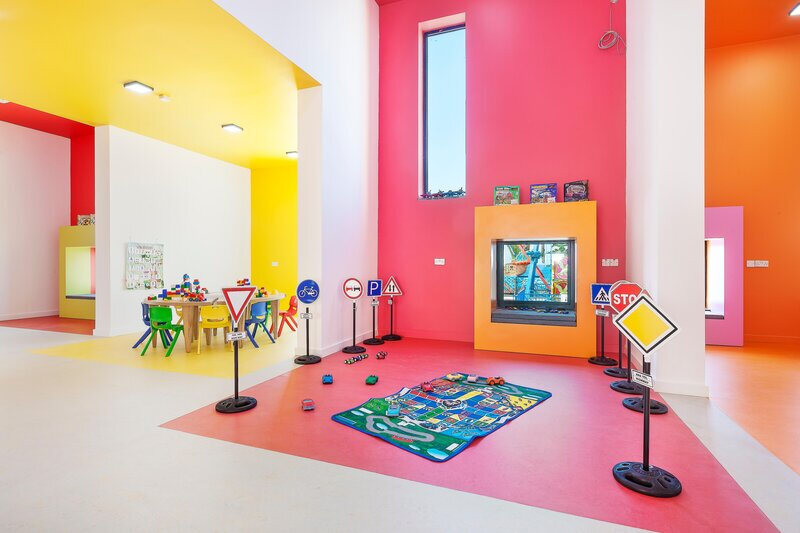 Acapulco Resort Convention SPA Hotel