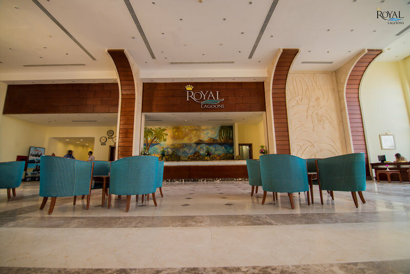 Royal Lagoons Resort & Aqua park
