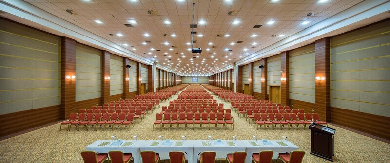 Acapulco Resort Convention SPA Hotel