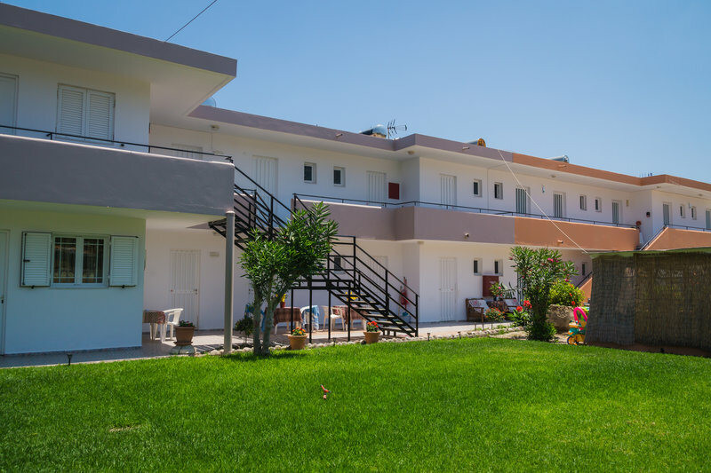 Kefalos Studios Anthoula