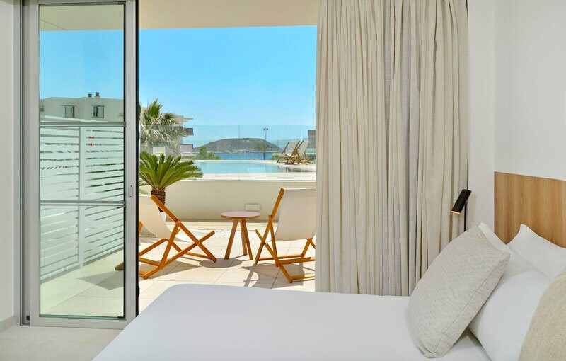 Innside by Melia Calvia Beach