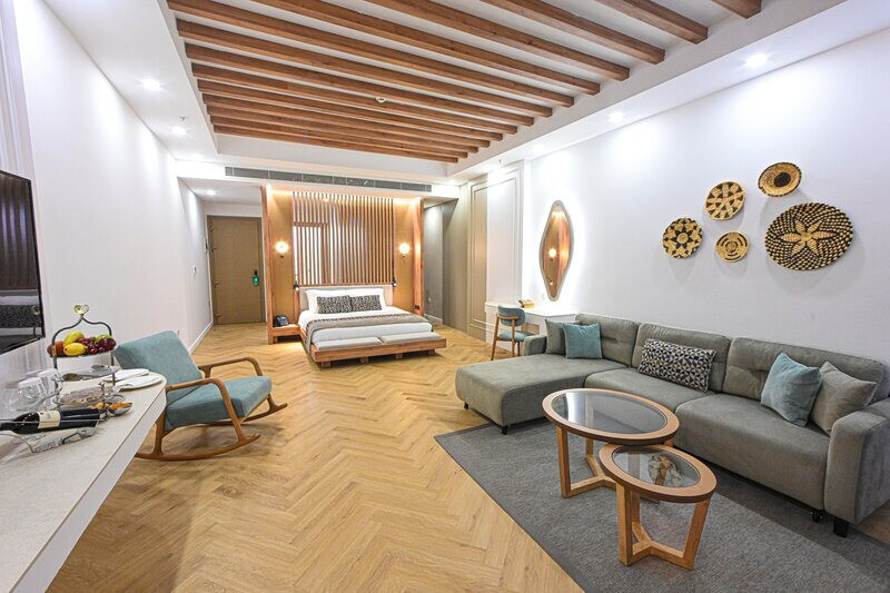 Acapulco Resort Convention SPA Hotel