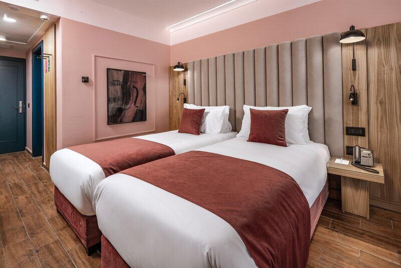 Vivaldi Hotel