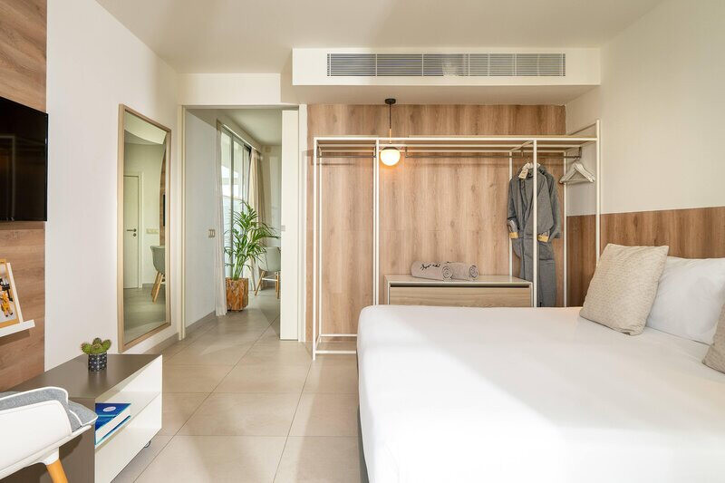 Innside by Melia Calvia Beach